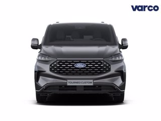 FORD Tourneo Custom 4567666 VARCO Ford Milano 4