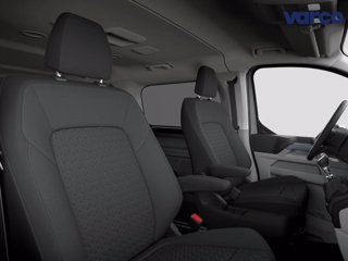 FORD Tourneo Custom 4567666 VARCO Ford Milano 6