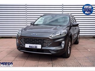 FORD Kuga 4567684 VARCO Ford Milano