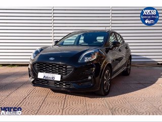 FORD Puma 4567686 VARCO Ford Milano