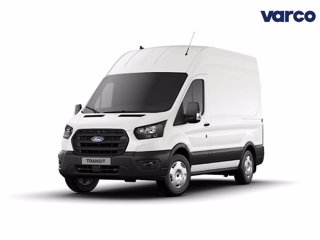 FORD Transit 4574364 VARCO Ford Milano 0