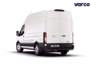 FORD Transit 4574364 VARCO Ford Milano 2