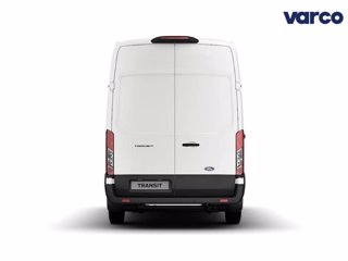 FORD Transit 4574364 VARCO Ford Milano 3