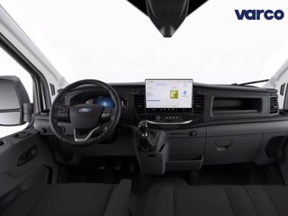 FORD Transit 4574364 VARCO Ford Milano 5