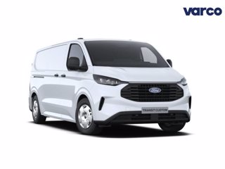 FORD Transit Custom 4574372 VARCO Ford Milano 0