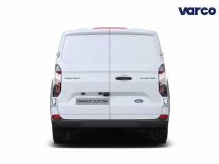 FORD Transit Custom 4574373 VARCO Ford Milano 3