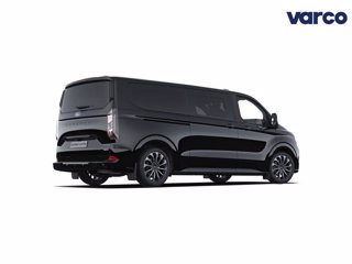 FORD Tourneo Custom 4574374 VARCO Ford Milano 2