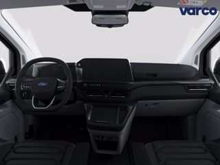 FORD Tourneo Custom 4574374 VARCO Ford Milano 5