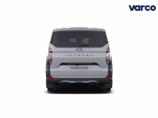 FORD Tourneo Custom 4574378 VARCO Ford Milano 3