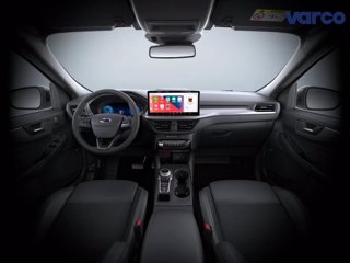 FORD Kuga 4574386 VARCO Ford Milano 3