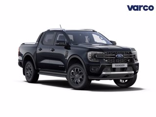 FORD Ranger 4574391 VARCO Ford Milano 0