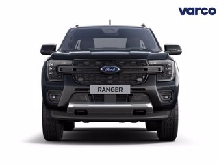 FORD Ranger 4574391 VARCO Ford Milano 1