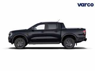 FORD Ranger 4574391 VARCO Ford Milano 3