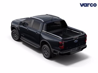 FORD Ranger 4574391 VARCO Ford Milano 4