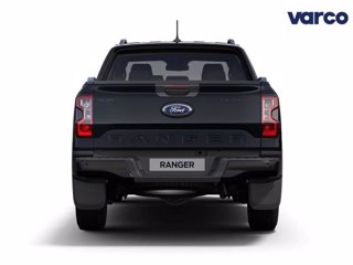 FORD Ranger 4574391 VARCO Ford Milano 5