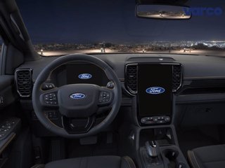 FORD Ranger 4574391 VARCO Ford Milano 6