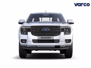 FORD Ranger 4574392 VARCO Ford Milano 1