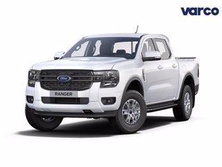 FORD Ranger 4574392 VARCO Ford Milano 2