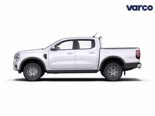FORD Ranger 4574392 VARCO Ford Milano 3