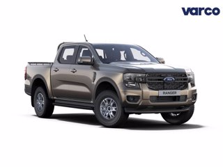 FORD Ranger 4574393 VARCO Ford Milano 0