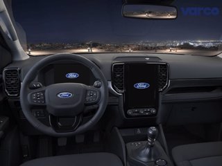 FORD Ranger 4574393 VARCO Ford Milano 6