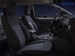 FORD Ranger 4574393 VARCO Ford Milano 7