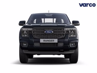 FORD Ranger 4574394 VARCO Ford Milano 1