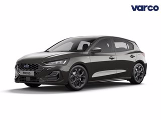 FORD Focus 4574396 VARCO Ford Milano 2