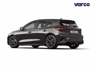 FORD Focus 4574396 VARCO Ford Milano 4