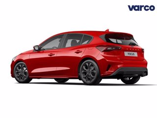FORD Focus 4574398 VARCO Ford Milano 4