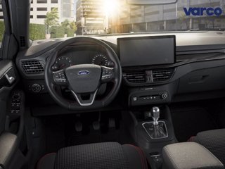 FORD Focus 4574398 VARCO Ford Milano 6