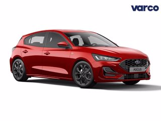 FORD Focus 4574400 VARCO Ford Milano 0