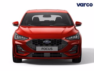 FORD Focus 4574400 VARCO Ford Milano 1