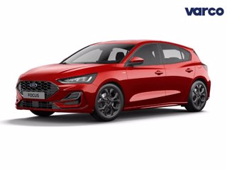 FORD Focus 4574400 VARCO Ford Milano 2
