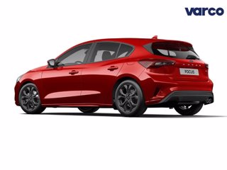 FORD Focus 4574400 VARCO Ford Milano 4