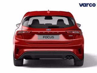FORD Focus 4574400 VARCO Ford Milano 5