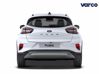 FORD Puma 4574404 VARCO Ford Milano 3