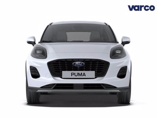 FORD Puma 4574419 VARCO Ford Milano 4