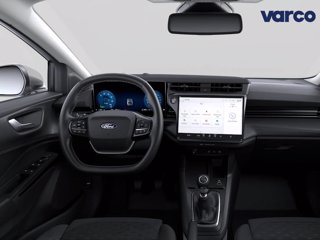 FORD Puma 4574419 VARCO Ford Milano 5