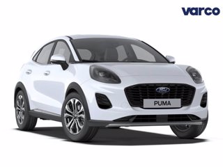 FORD Puma 4574421 VARCO Ford Milano 0