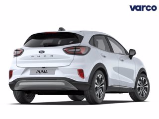 FORD Puma 4574421 VARCO Ford Milano 2