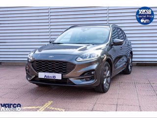 FORD Kuga 4579142 VARCO Ford Milano