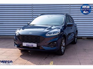 FORD Kuga 4584604 VARCO Ford Milano