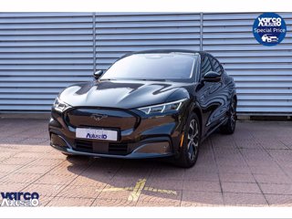FORD Mustang Mach-E 4584607 VARCO Ford Milano 0