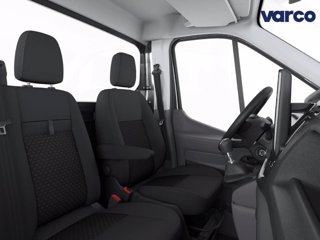 FORD Transit 4587138 VARCO Ford Milano 7