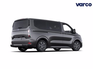 FORD Tourneo Custom 4587139 VARCO Ford Milano 2