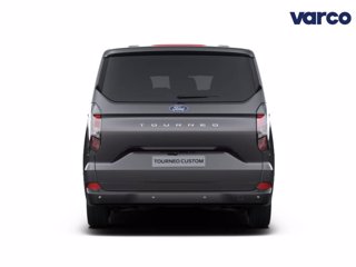 FORD Tourneo Custom 4587139 VARCO Ford Milano 3