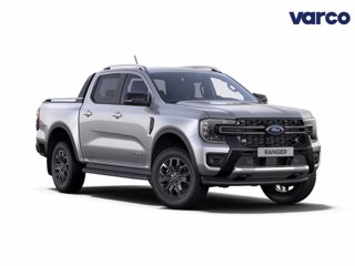 FORD Ranger 4587145 VARCO Ford Milano 0