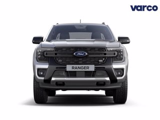 FORD Ranger 4587145 VARCO Ford Milano 1