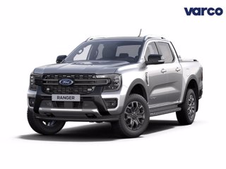 FORD Ranger 4587145 VARCO Ford Milano 2